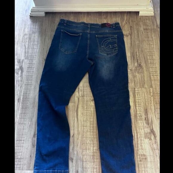 ecko unltd jeans - Picture 3 of 4